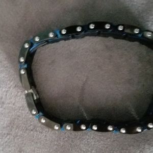 Mens bracelet